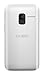 Alcatel 2008G - Teléfono Móvil (Fácil uso, Pantalla de 2.4” QVGA ,320x240,...