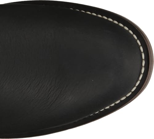 Justin Holland Women's Fashionable Leather Boots - Stylish, Comfortable Footwear for Everyday Wear4