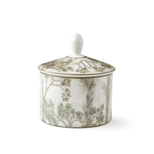 Spode Kit Kemp Tall Trees 10oz Sugar Bowl...
