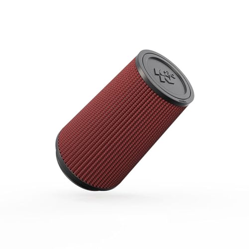 K&N RU-3130 filtro de goma universal Coche y Moto