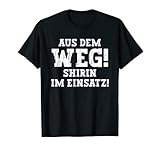 Lustige Geschenke für Shirin