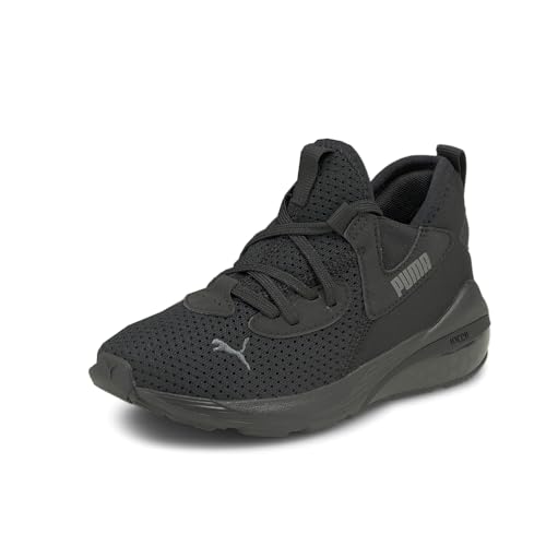 PUMA Unisex-Child Cell Vive Running Shoe3