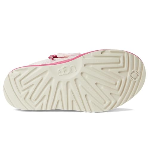 UGG Unisex-Child K Lo Lowmel Sneaker3