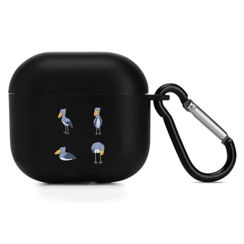 Airpods4pP[X nVrRE  Airpodsp4 Jo[  GA[|bY4pP[X TPU ϏՌ Jrit LEDCg CX[dΉ