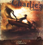 The Lamplighter B00CHQAZUU Book Cover