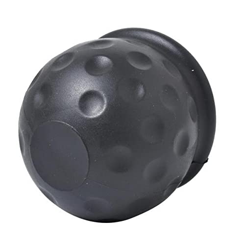 The Style Sutra 2 x 50mm Tow Bar Ball Cover Cap Trailer Car Towing Hitch Towball Cover|Motors | Parts & Accessories | Car & Truck Parts |1 Piece Towball Cover(2 Pack)-image-38