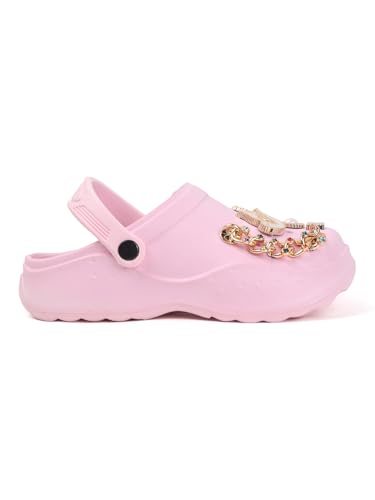 Image of Sukun Womens Sukun BRD 1193 Women's Clogs /Sandals with Adjustable Back Strap Clog