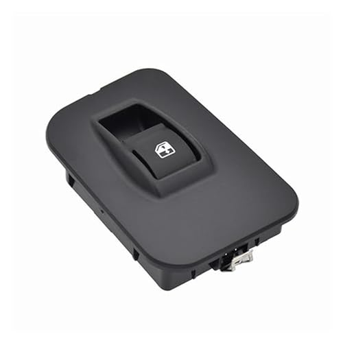 Interrupteur commande vitre pour Fiat à impulsion fluide bouton 6490.H0 - 4