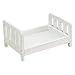 Produktbild Neugeborene Fotografie Requisiten Kinderbett Baby Foto kleines Holzbett Neugeborene Requisiten Bett posiert Requisiten Fotostudio Krippe Requisiten für Foto-Shooting posiert Sofa Baby Fotografie