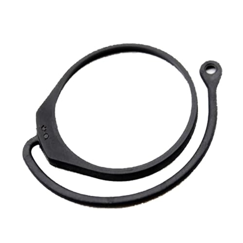 �R���^���N�̋������L���b�v Compatible With Seat For Toledo 998 1999 2000 2001 2002 2003 2004 �Ԃ̃I�C���R���K�X�^���N�J�o�[���C���L���b�v���[�v 180201556(Bent Rope wi
