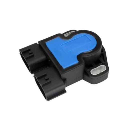 Capteur de commande automobile et corps de papillon SERA486-08 pour Infiniti QX4