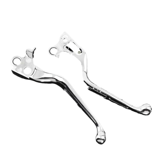 Palancas de embrague para Fat Boy y Road Glide ideales para rutas largas de fin de semana 5