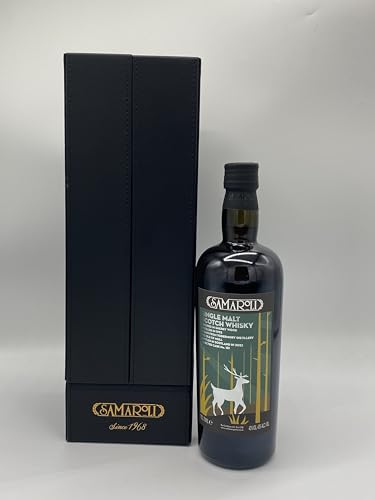 T}[ _CO 1992|2022 VF[JXN LEDAIG FROM TOBERMORY 43x 700ml