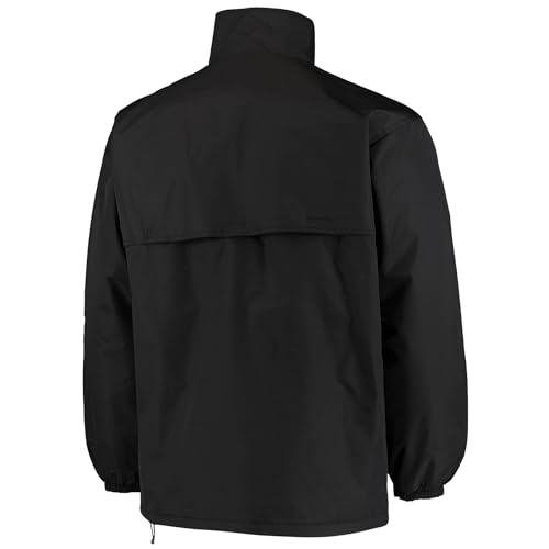 Image of dunbrooke Men's Royal Indianapolis Colts Triumph Fleece Full-Zip Jacket