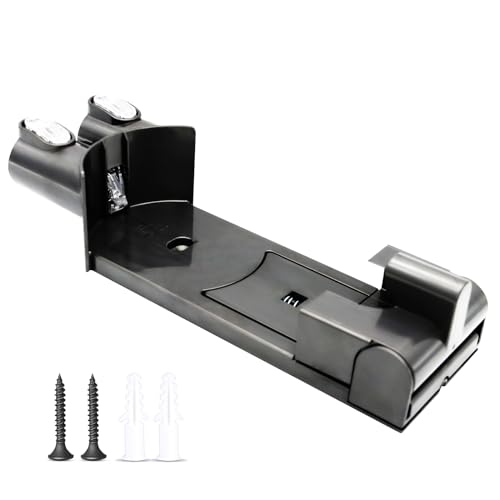 Wall Mount Docking Station for Dyson V6