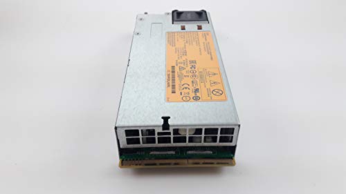Fuente de alimentación HP 750W Hot Plug 643932-001 reacondicionado miniatura 2