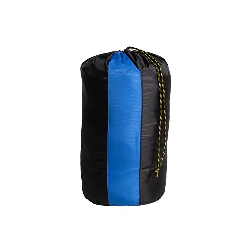 Image of Teton 20F and 5F Degree Sleeping Bag; Lightweight, Warm Weather Mummy Sleeping Bags for Adults and Kids, Camping, Backpacking, Hiking