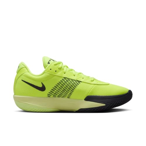 Image of Nike Mens Air Zoom G.t. Cut Academy Ep Running Shoes