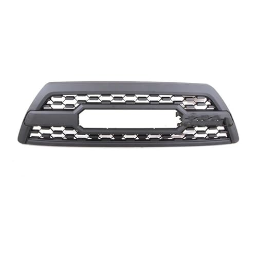 Calandre de pare-choc avant pour modification Toyota 4Runner finition course haut de gamme