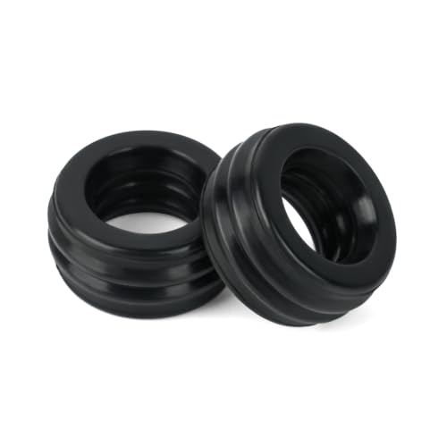 Sellos de línea 5L7Z-7D285-A para enfriador de aceite transmisión Ford 2007-2024