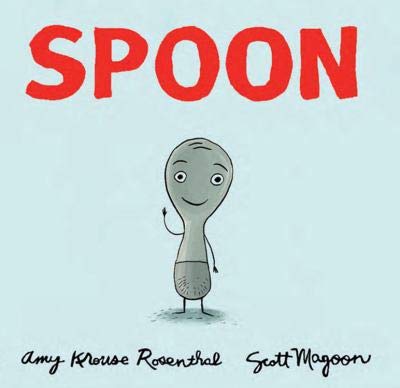 Image of Spoon