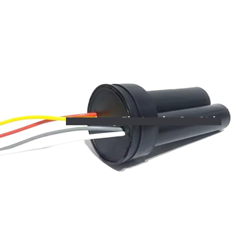 1pc CBB60 Dual Barrel Waschmaschine Kondensator Ausgangs 500V 9UF 4UF Capacitance Meters