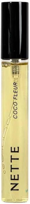 NetteCoco Fleur Eau de Parfum Travel Spray