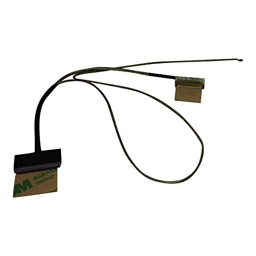 Câble LCD/LED ASUS X407UB Power4Laptops de rechange pour écran pc portable