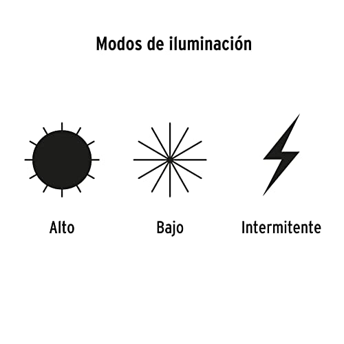 Linterna Truper de cabeza 15 linterna truper de cabeza marca TRUPER (3)