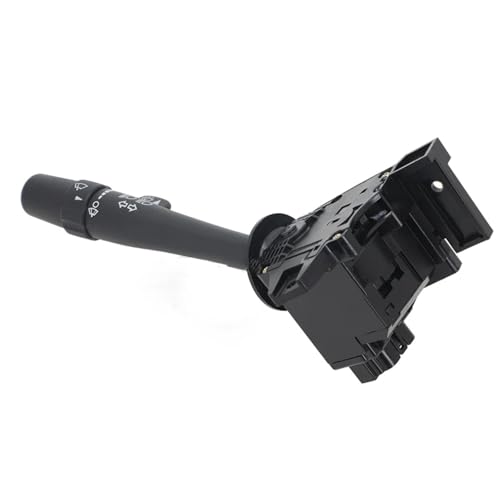 Commande d'essuie-glaces 15849313 pour Cadillac Escalade EXT 2007-2013