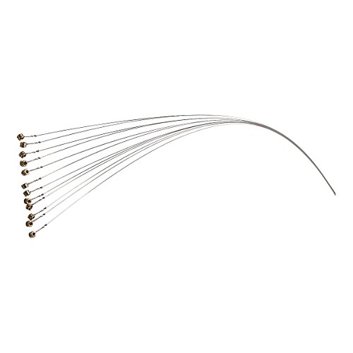 Rogue P9 Bulk 12 Pack 009 Plain Steel Electric Guitar Strings