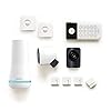 SimpliSafe 10 Piece Wireless Home Security System with Outdoor Camera – Optional 24/7 Professional Monitoring – No…