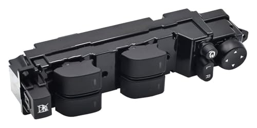 Commande lève-vitre électrique Mazda 6 interrupteur bouton berline break