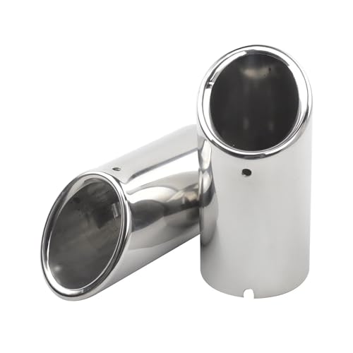 Tuyau d'échappement BMW E92 328i acier inoxydable - Silencieux 2007-2010