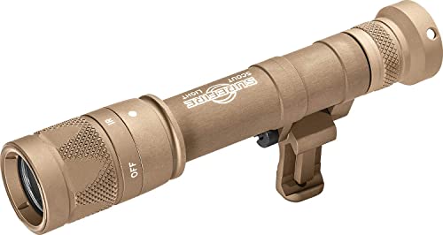 Image of SureFire Weaponlight LED - M640V-TN-PRO 350 Lumens - Tan