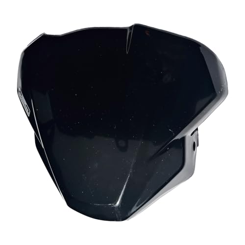 Alphabet Apache RTR 200 V4 Visor Glass - Image 3