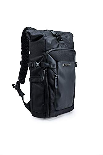 VANGUARD VEO Select mochila acolchada para evitar daños en cámaras 3