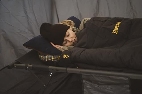 Saco de dormir Browning Klondike -30 miniatura 5