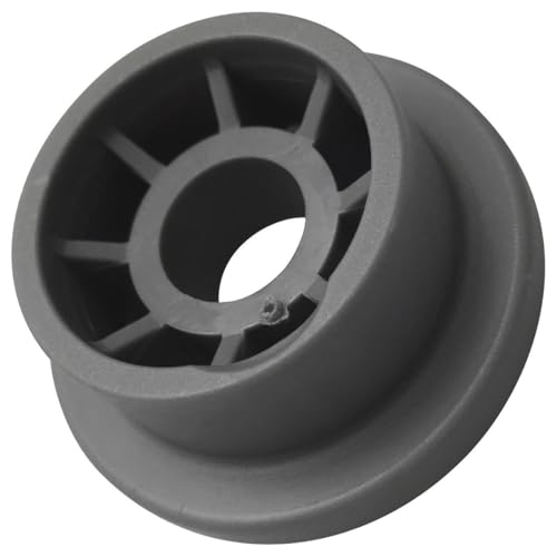 Roulette Cestello Inferiore (X1) Lavastoviglie C00260820, 482000021965 Indesit