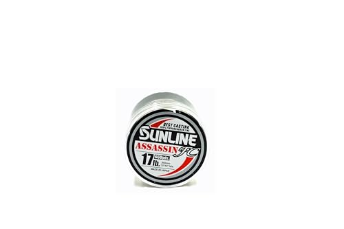 Best sunline fishing line
