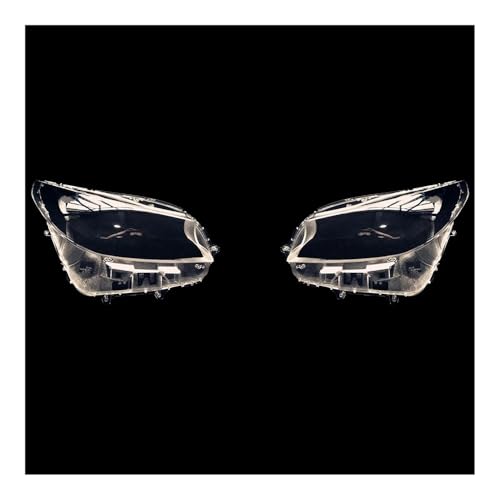 Phare voiture pour Mazda CX-9 2016 abat-jour de remplacement en verre