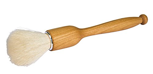 Preisvergleich Produktbild Redecker Staubpinsel, Ziegenhaar 19cm