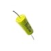 2pcs 250V 4.7uF Audio Speaker Divider Crossover Non-Polarity Capacitor