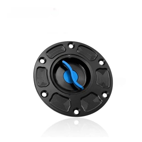 Bouchon de réservoir étanche pour moto RS125 et Shiver 750