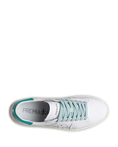 PREMIATA Andyd 5140 Sneaker da Donna in Bianco