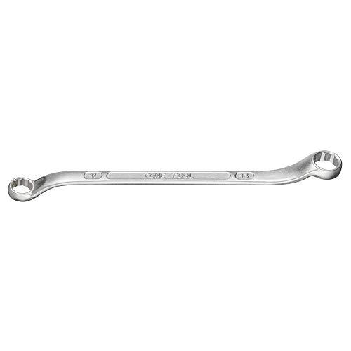 TONE Offset Metric Box End Wrench (M44-1113)