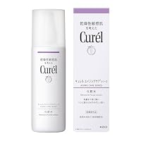 Amazon | キュレル 【セット買い】 エイジングケア 化粧水140ml +