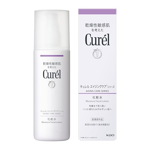 Amazon.co.jp: Curel（キュレル）: エイジングケア