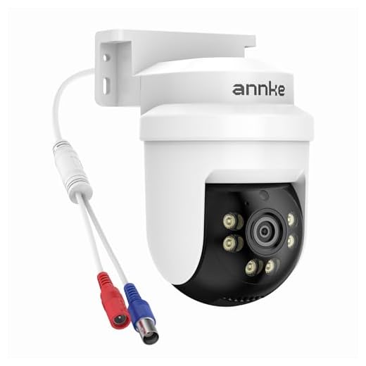 5MP CCTV Home Surveillance Dome Camera