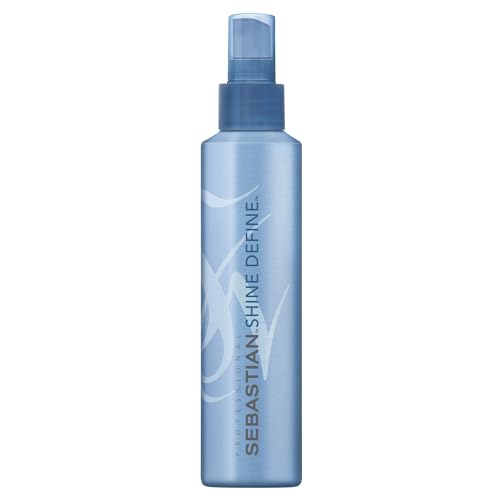 Flaunt Shine Define - Spray de Brilho 200ml